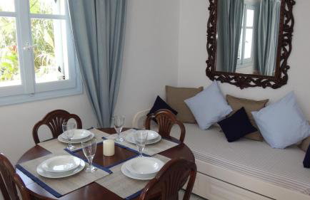 Blue & Sea Studios Apartments - Photo 32