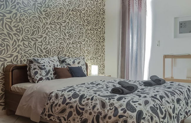 Luxury City Center Apartment - Foto 6