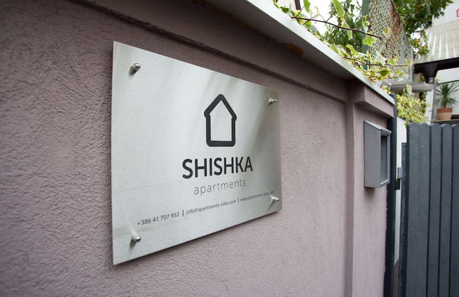 Apartments SHISHKA - Foto 1