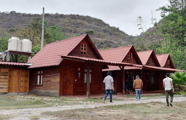 San Sebastián de las Grutas Tour - Foto 8