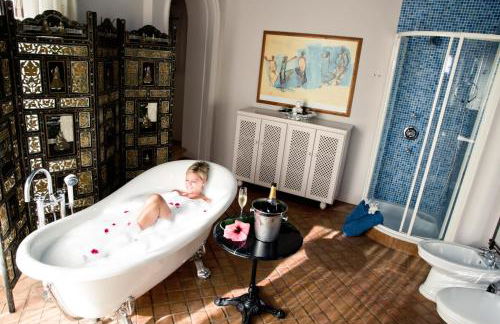 El Refugio Apartments & Villa - Foto 5