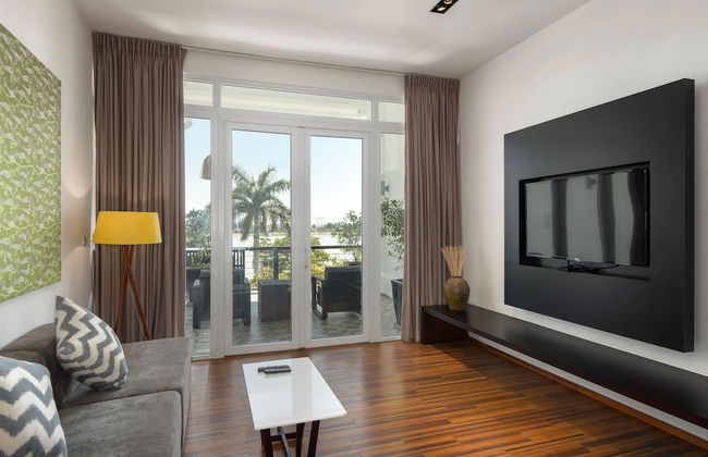 Tao Riverside Residence - Foto 32