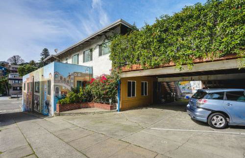 Pet-Friendly Apartment 1 Mi to Lake Merritt! - Foto 29