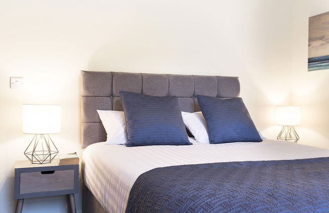 Blue Door Apartments - Foto 14