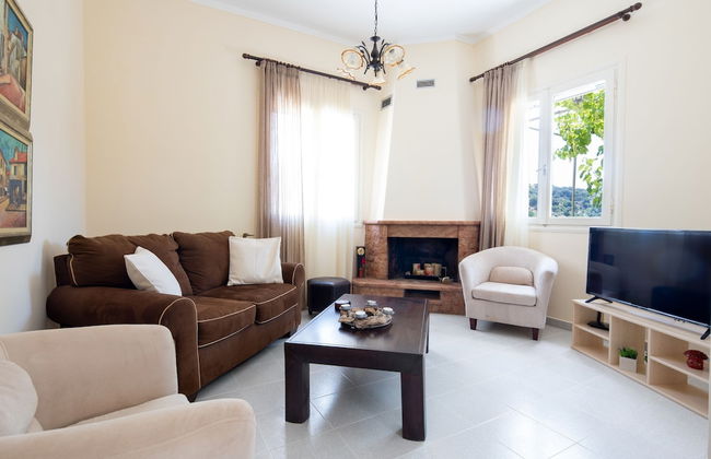 Casa Alta with mountain views - Photo 12