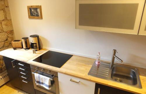 "Gesindestube" - Hammergut Neidberg - Foto 16