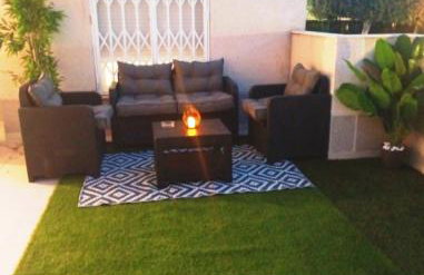 APARTAMENTO NEPTUNO - CANET DE BERENGUER - Photo 12
