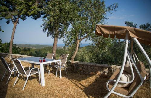 Olea Escape Villa in an Olive Estate - Foto 62