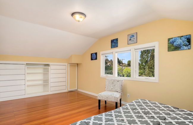 Seattle Vacation Home: Montlake 7 Bedroom - Foto 5