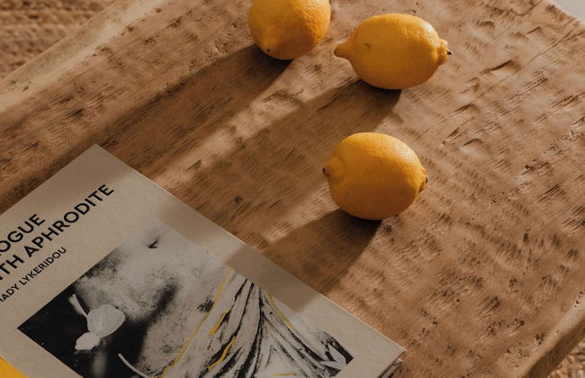 Portiani Suites - Photo 36