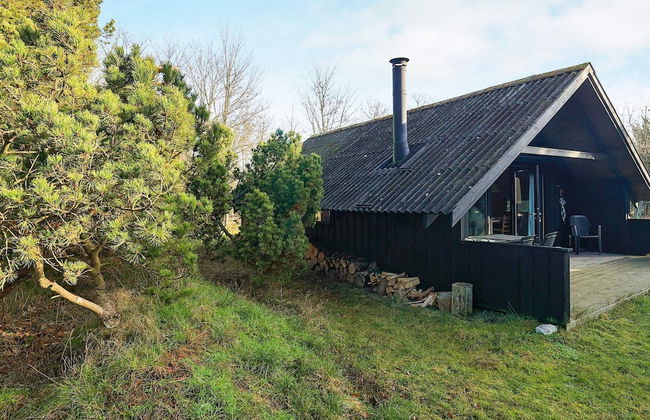 4 Person Holiday Home in Martofte - Photo 15