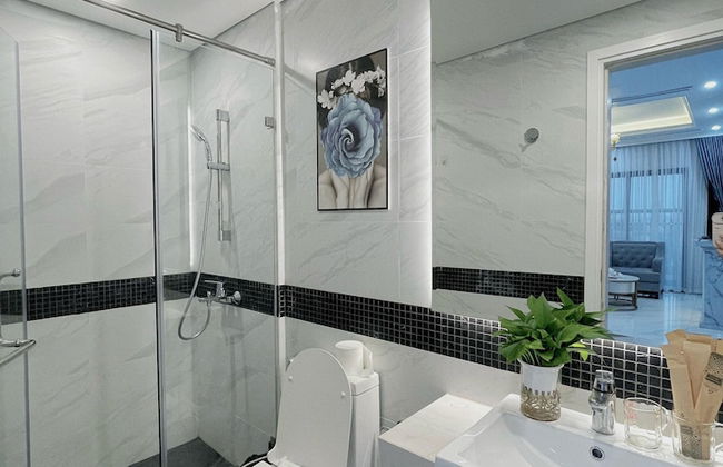 D El Dorado Westlake Luxury Apartments - Foto 38