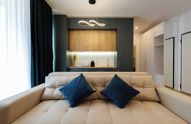 Central Suites - Foto 11