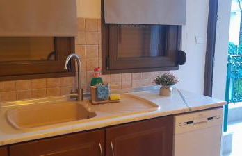 STRAVOS-PLATANOS apartement - Foto 41