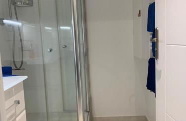 Blue bay studio terrasse - Photo 24