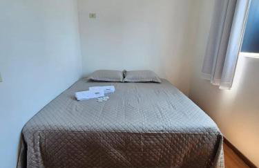 808 Moderno,TV QLED, Wi-Fi 500MB, Garagem e Portaria 24h - Foto 10