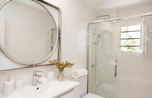 Modern & Nice Apartment. Old town. Private parking - Foto 24
