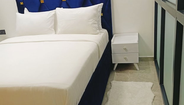 Lux Suites Gatundu Heights Kileleshwa - Foto 5, Habitación