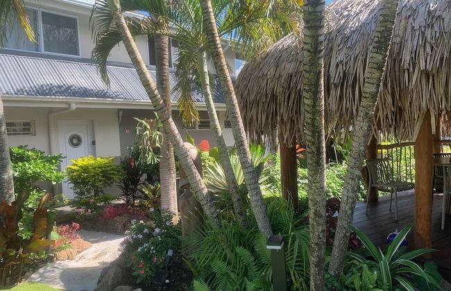 Tiki Ora Lodge - Photo 29