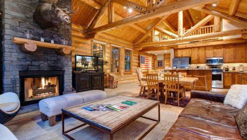 Abode at Moosehead Cabin - Foto 2