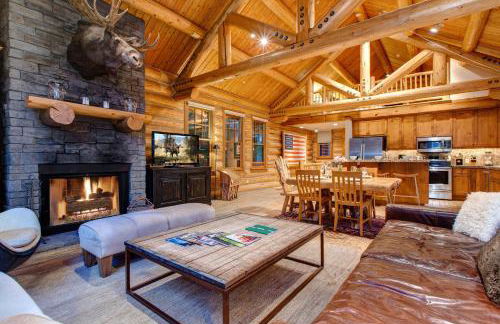 Abode at Moosehead Cabin - Foto 2