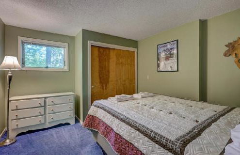 Mountain and Lake Getaway - Foto 35