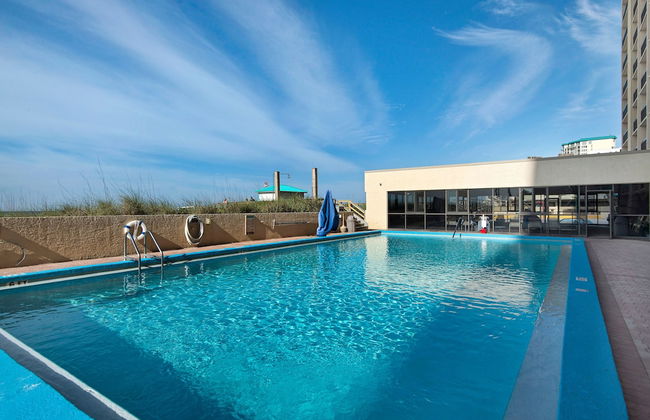 SunDestin Beach Resort - Foto 46