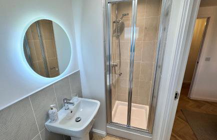 West Coast Home From Home - Foto 35