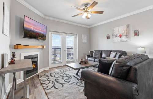 Eagles Landing 1BR Heaven - Photo 22