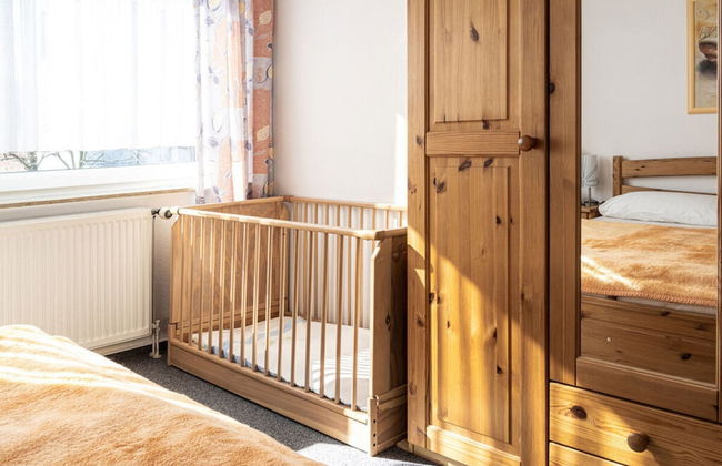 Apartment 2 Holiday Home Speckert - Foto 6