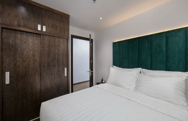 The Bloom Ha Noi - Foto 55