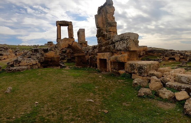 Tour privato di 1 notte e 2 giorni di Gobeklitepe da Istanbul - Foto 8