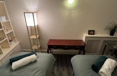 Central London Apartment Steps from Hyde Park - Foto 13