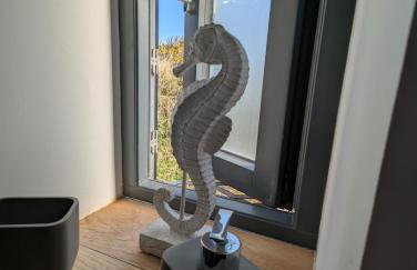 Modern Eco-Lodges near Findhorn Beach - Foto 36