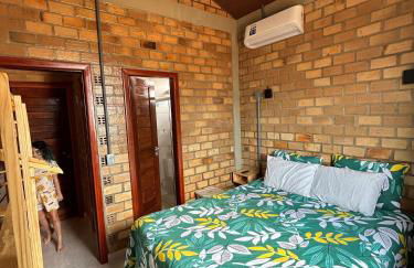 Bella Casa Ipê 1º andar APA Barra de Mamanguape - Photo 7