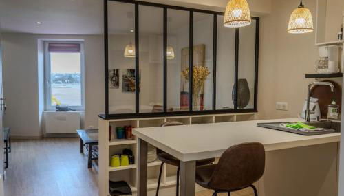 Ti Gwer - vue mer - wifi - Photo 4