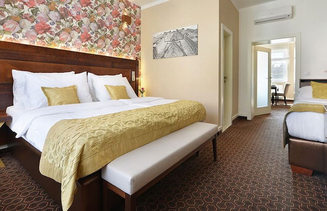 Vysocina Design Apartments - Foto 10