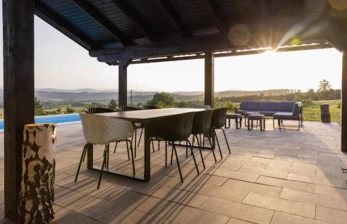 Amazing Home In Cetingrad With Wifi - Foto 3