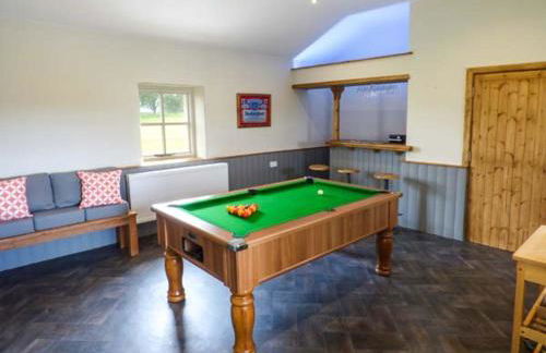 Ox Hey Barn - Foto 14