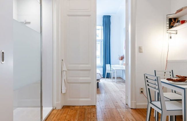 BE GNT Oude 1A in Gent - Foto 5