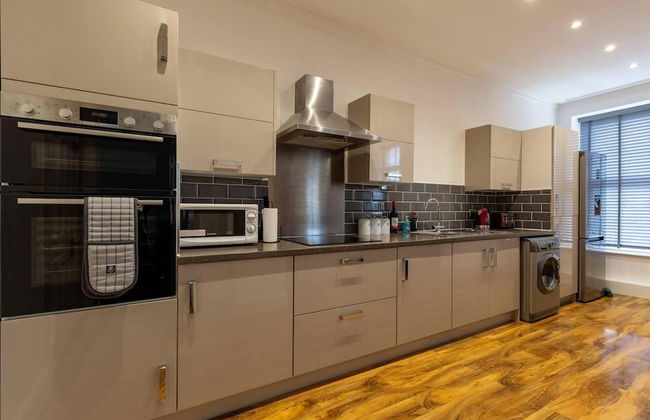 Inviting 1-bed Apartment in Lytham Saint Annes - Foto 10