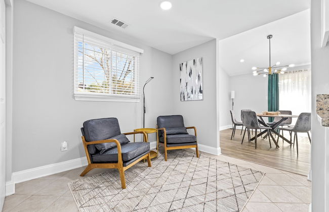 Quail Ridge 3BR House - Foto 15