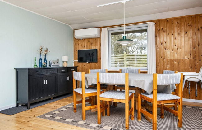 6 Person Holiday Home in Struer - Foto 12