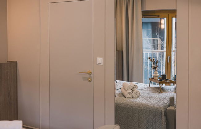 Puerto 34 Nowoczesne Studio Opera Nova Stare Miasto - Foto 22