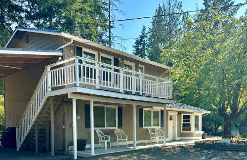 Hobby farm with goats and views of horses - Foto 9