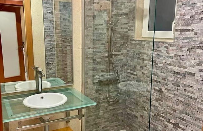 Albufeira - Apartment - Sleeps 4 - Seaside - Foto 9