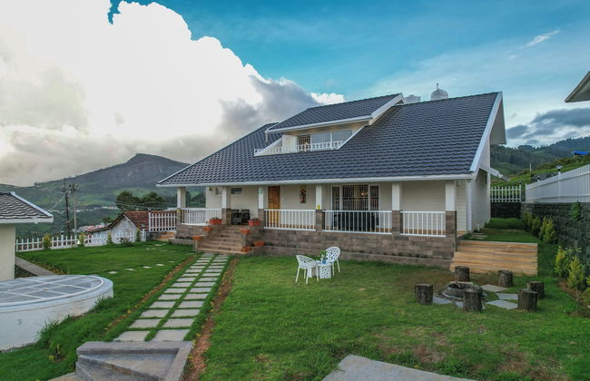 CozyVillas - Photo 25