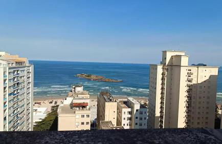 Flat Golden Beach - Foto 7