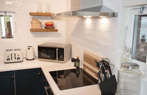 Barn on the Wolds, Yorkshire - Foto 15