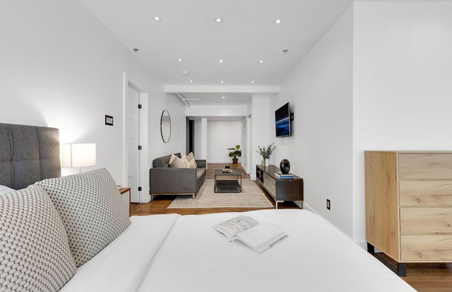 The SFX Old Port - Foto 71